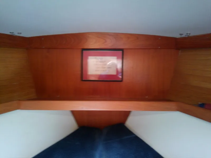 Slide: The Image of Catalina 36 MKII 1995 - 4802632