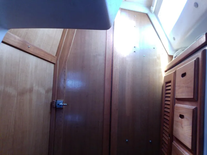 Slide: The Image of Catalina 36 MKII 1995 - 4802641