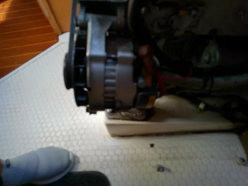 Slide: The Image of Catalina 36 MKII 1995 - 4802645