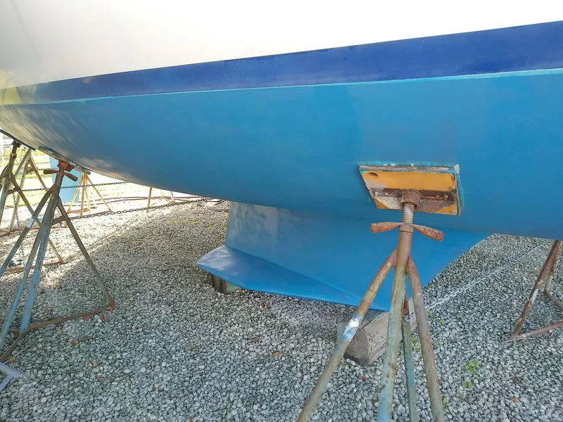 Slide: The Image of Catalina 36 MKII 1995 - 4877458