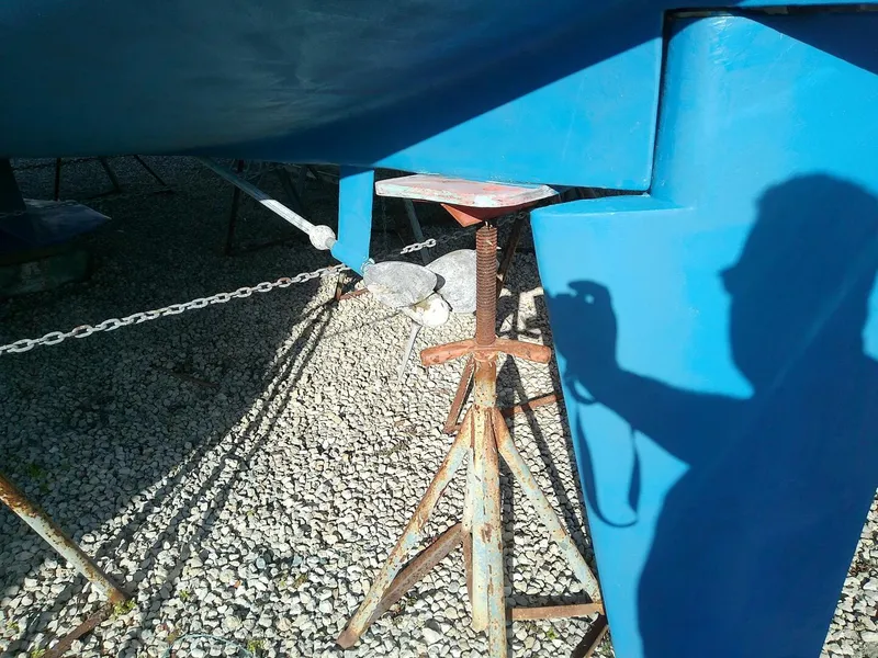 Slide: The Image of Catalina 36 MKII 1995 - 4877463