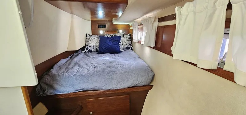 Slide: The Image of Fountaine Pajot Maryland 37 1999 - 4811475