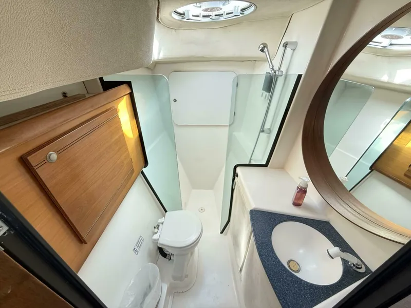 Slide: The Image of Fountaine Pajot Maryland 37 1999 - 4802705
