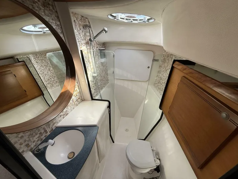 Slide: The Image of Fountaine Pajot Maryland 37 1999 - 4802710