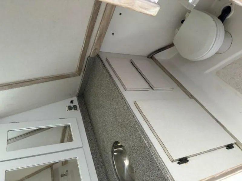 Slide: The Image of Blackfin 29 Combi 1992 - 4804027