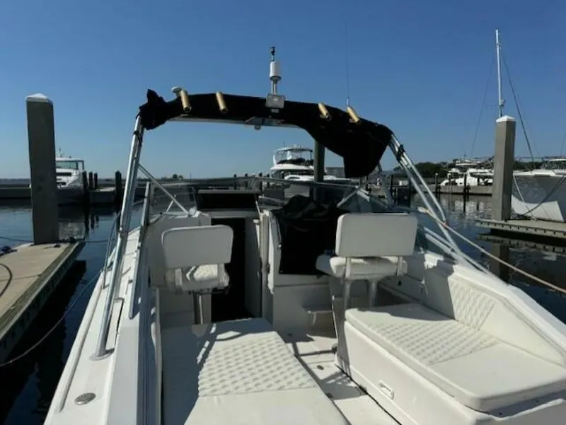 Slide: The Image of Blackfin 29 Combi 1992 - 4804023