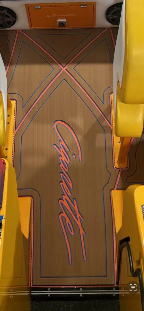 Slide: The Image of Cigarette 39 Top Gun UNLIMITED 2005 - 4803832