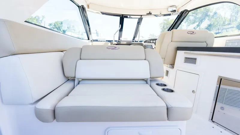Slide: The Image of Regal 35 Sport Coupe 2012 - 4803923