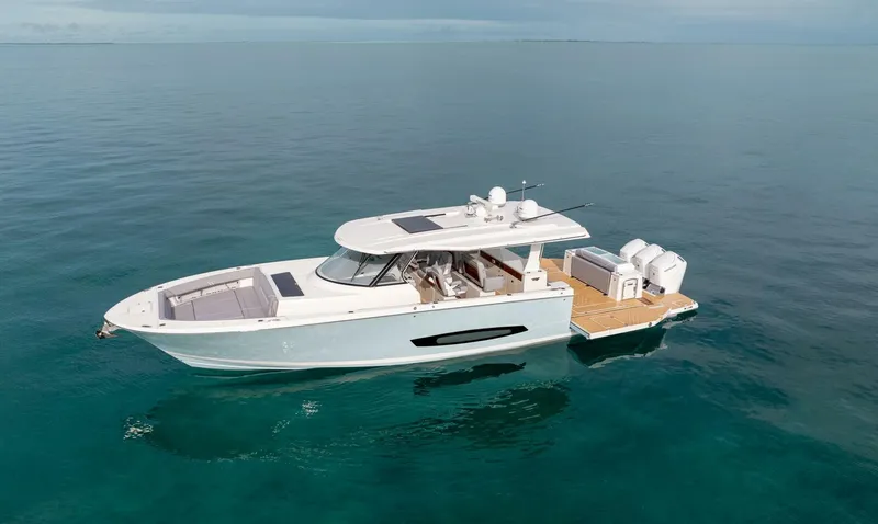 The Image of Regal 50 SAV 2026 - 4805321