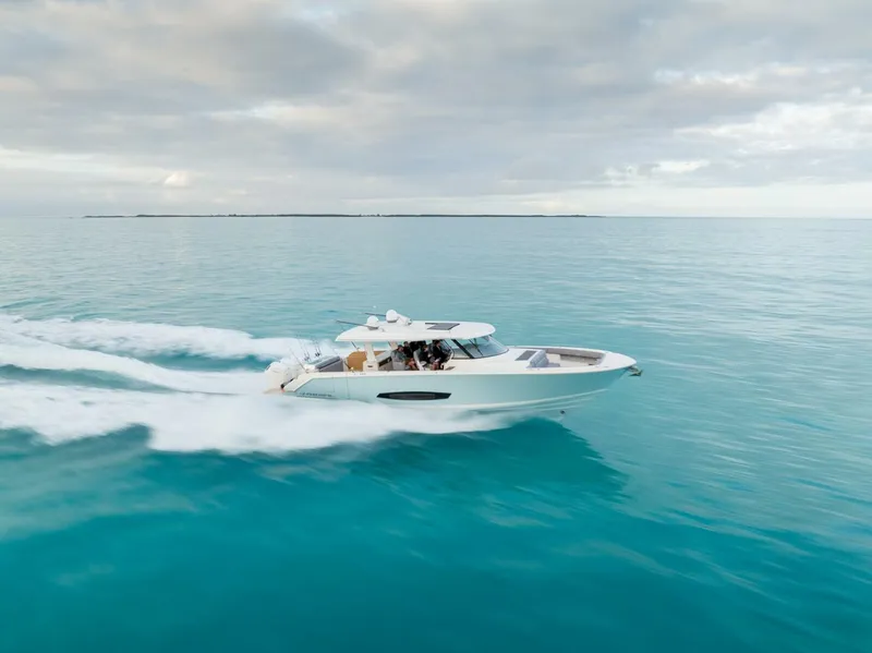 Slide: The Image of Regal 50 SAV 2026 - 4805975