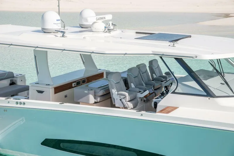 Slide: The Image of Regal 50 SAV 2026 - 4805973