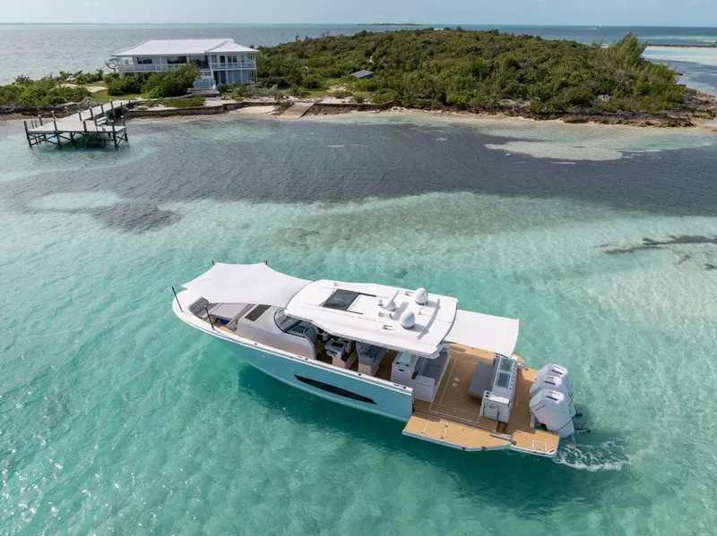 Slide: The Image of Regal 50 SAV 2026 - 4805322