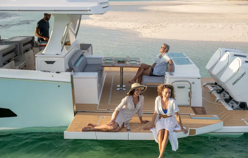 Slide: The Image of Regal 50 SAV 2026 - 4805324