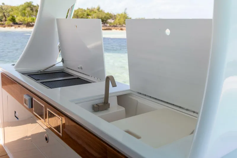 Slide: The Image of Regal 50 SAV 2026 - 4805327