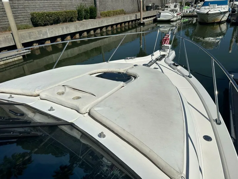 Slide: The Image of Tiara 3500 Sovran 2008 - 5321499