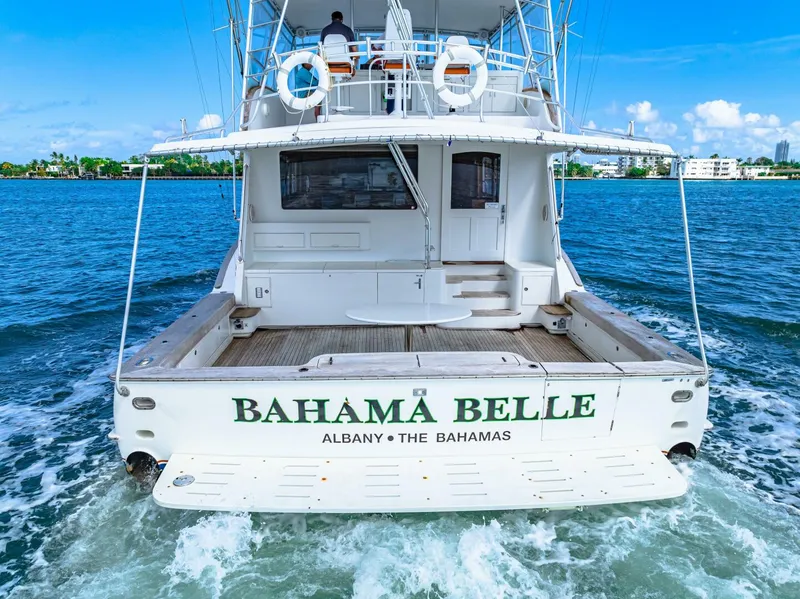 Slide: The Image of Blackwell 72 1996 - 4807401