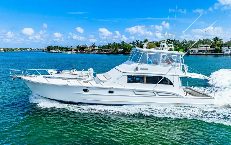 Slide: The Image of Blackwell 72 1996 - 4807406