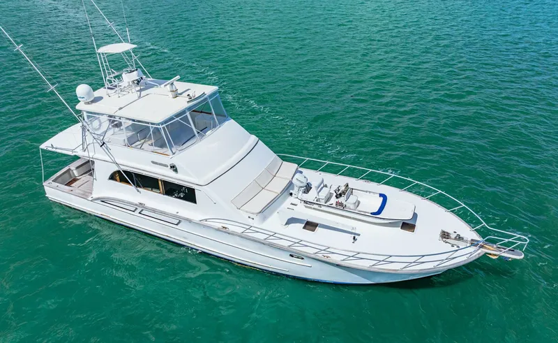 Slide: The Image of Blackwell 72 1996 - 4807393