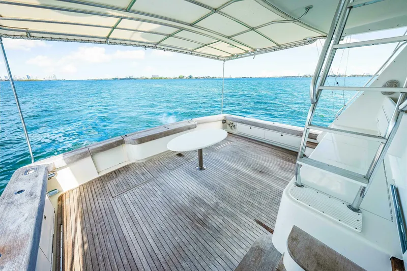 Slide: The Image of Blackwell 72 1996 - 4807423