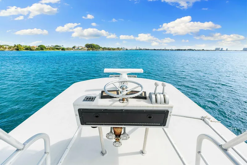 Slide: The Image of Blackwell 72 1996 - 4807440