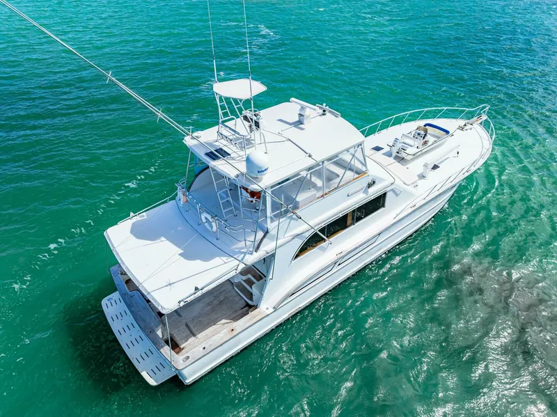 Slide: The Image of Blackwell 72 1996 - 4807396