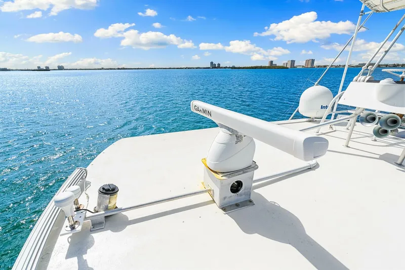 Slide: The Image of Blackwell 72 1996 - 4807446