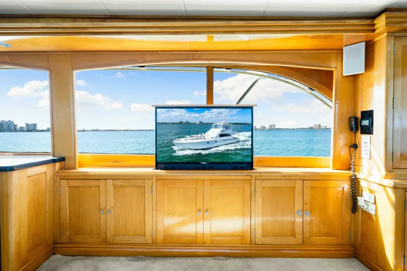 Slide: The Image of Blackwell 72 1996 - 4807481