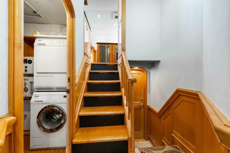 Slide: The Image of Blackwell 72 1996 - 4807482