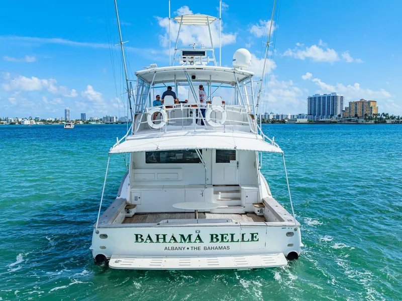 Slide: The Image of Blackwell 72 1996 - 4807399