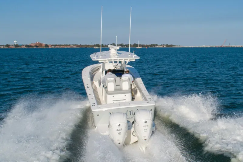 Slide: The Image of 2022 Regulator 34 04 - 4811955