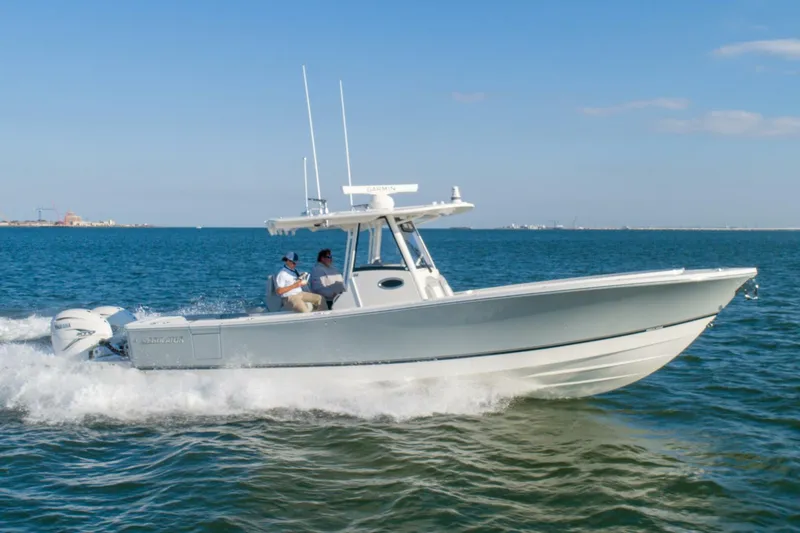 Slide: The Image of 2022 Regulator 34 07 - 4811958