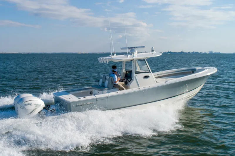 Slide: The Image of 2022 Regulator 34 06 - 4811957