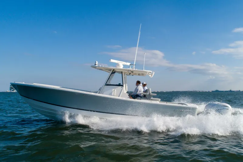 Slide: The Image of 2022 Regulator 34 02 - 4812058