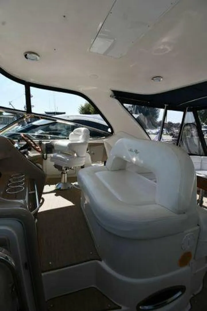 Slide: The Image of Sea Ray 540 Sundancer 2001 - 4959922