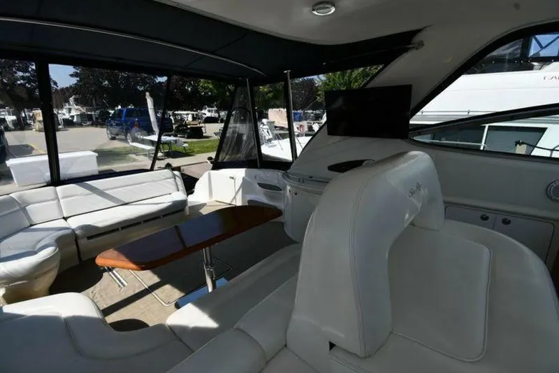 Slide: The Image of Sea Ray 540 Sundancer 2001 - 4959928