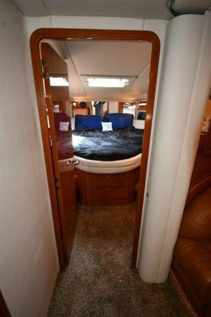 Slide: The Image of Sea Ray 540 Sundancer 2001 - 4959938