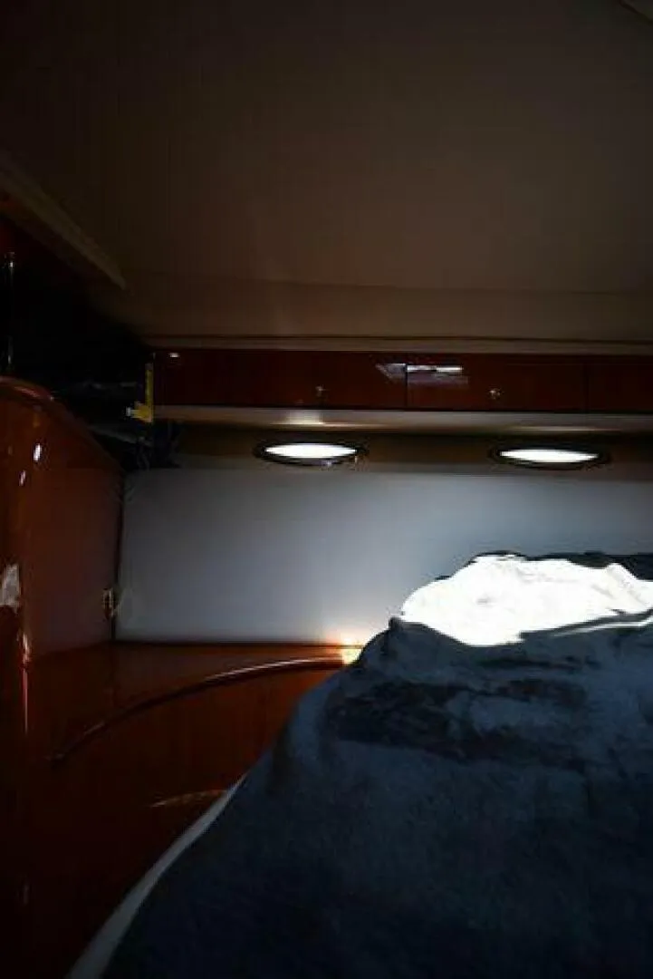 Slide: The Image of Sea Ray 540 Sundancer 2001 - 4959942