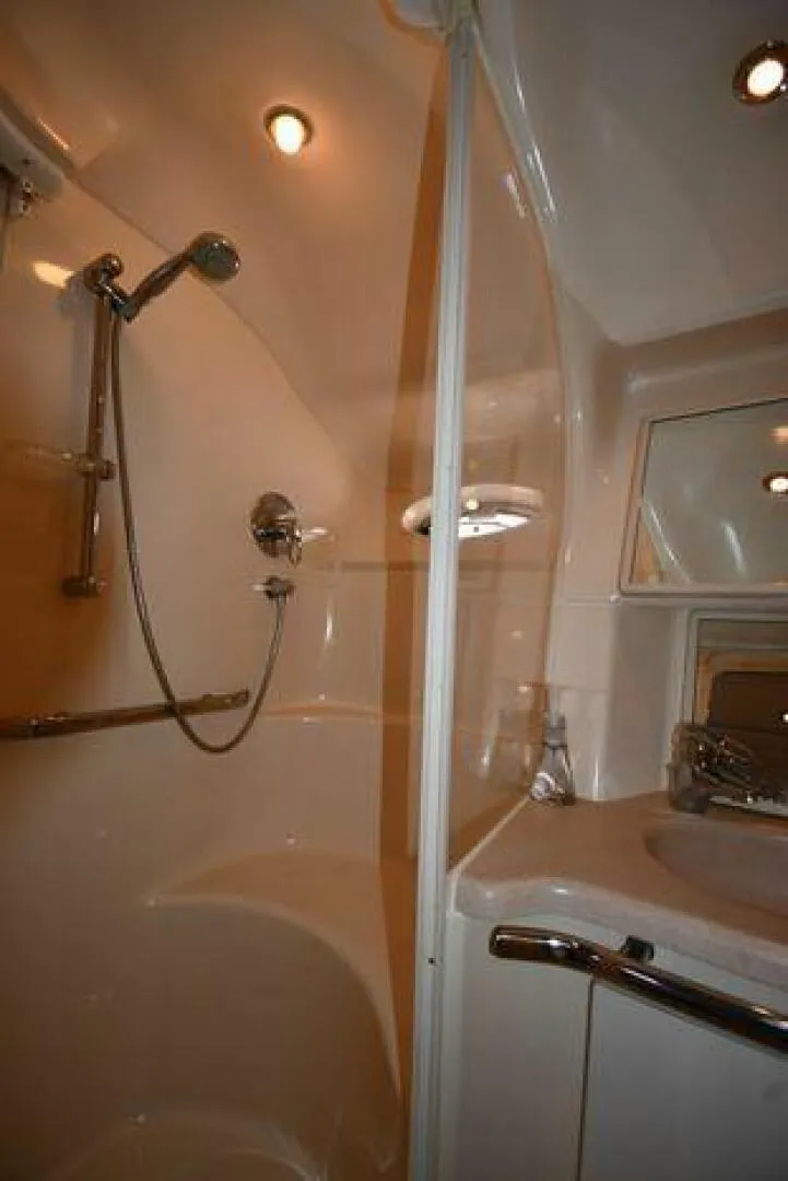 Slide: The Image of Sea Ray 540 Sundancer 2001 - 4959948