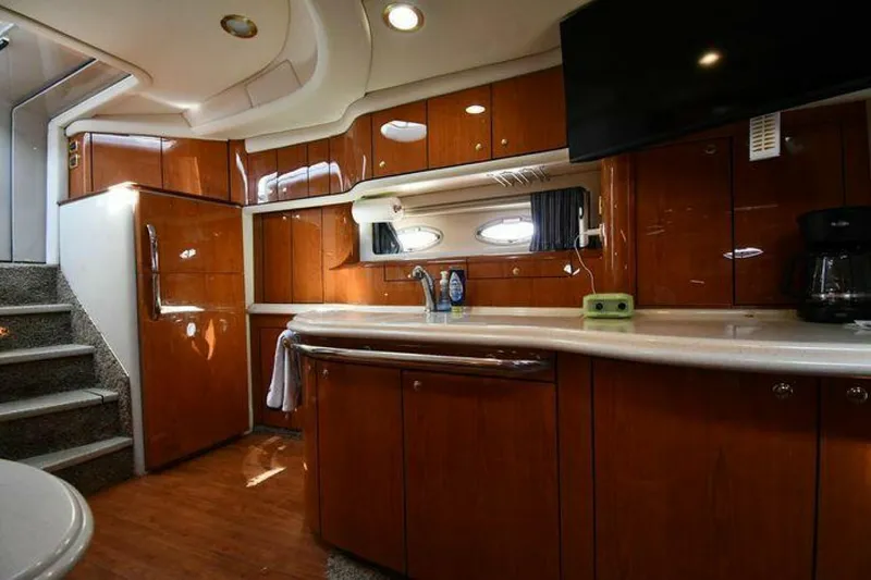 Slide: The Image of Sea Ray 540 Sundancer 2001 - 4959957