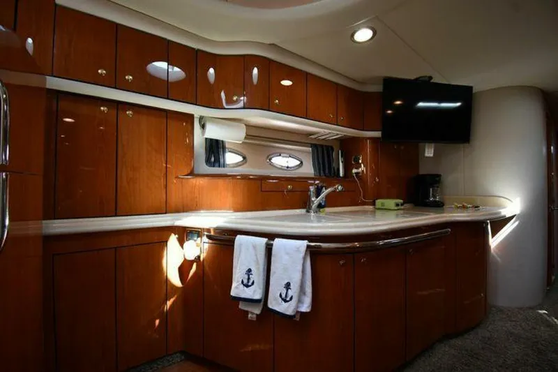 Slide: The Image of Sea Ray 540 Sundancer 2001 - 4959959