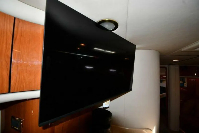 Slide: The Image of Sea Ray 540 Sundancer 2001 - 4959964