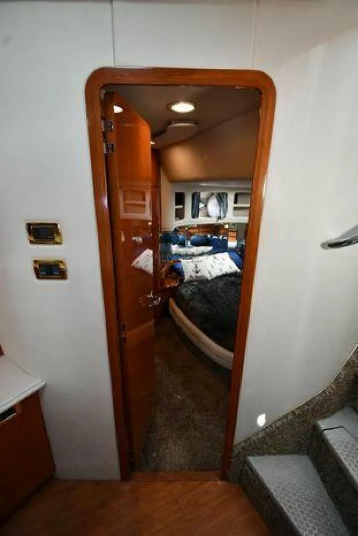 Slide: The Image of Sea Ray 540 Sundancer 2001 - 4959967