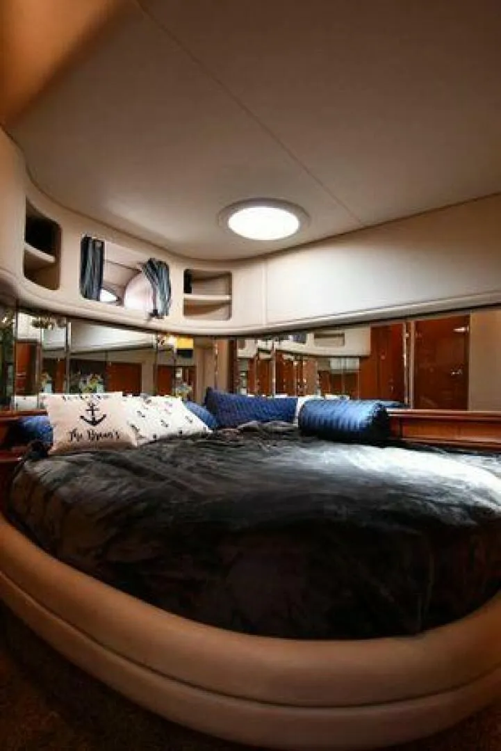 Slide: The Image of Sea Ray 540 Sundancer 2001 - 4959969