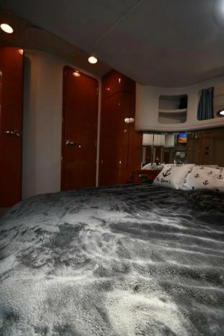 Slide: The Image of Sea Ray 540 Sundancer 2001 - 4959971