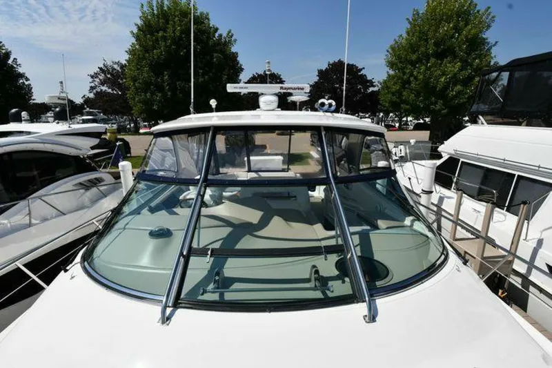 Slide: The Image of Sea Ray 540 Sundancer 2001 - 4959911