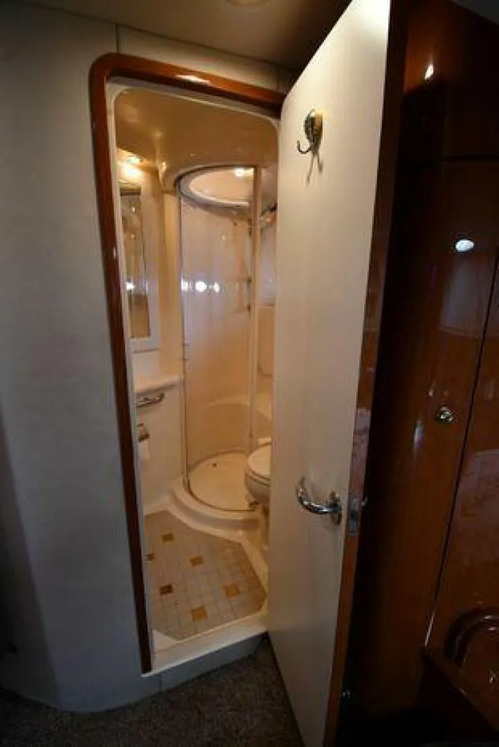 Slide: The Image of Sea Ray 540 Sundancer 2001 - 4959974