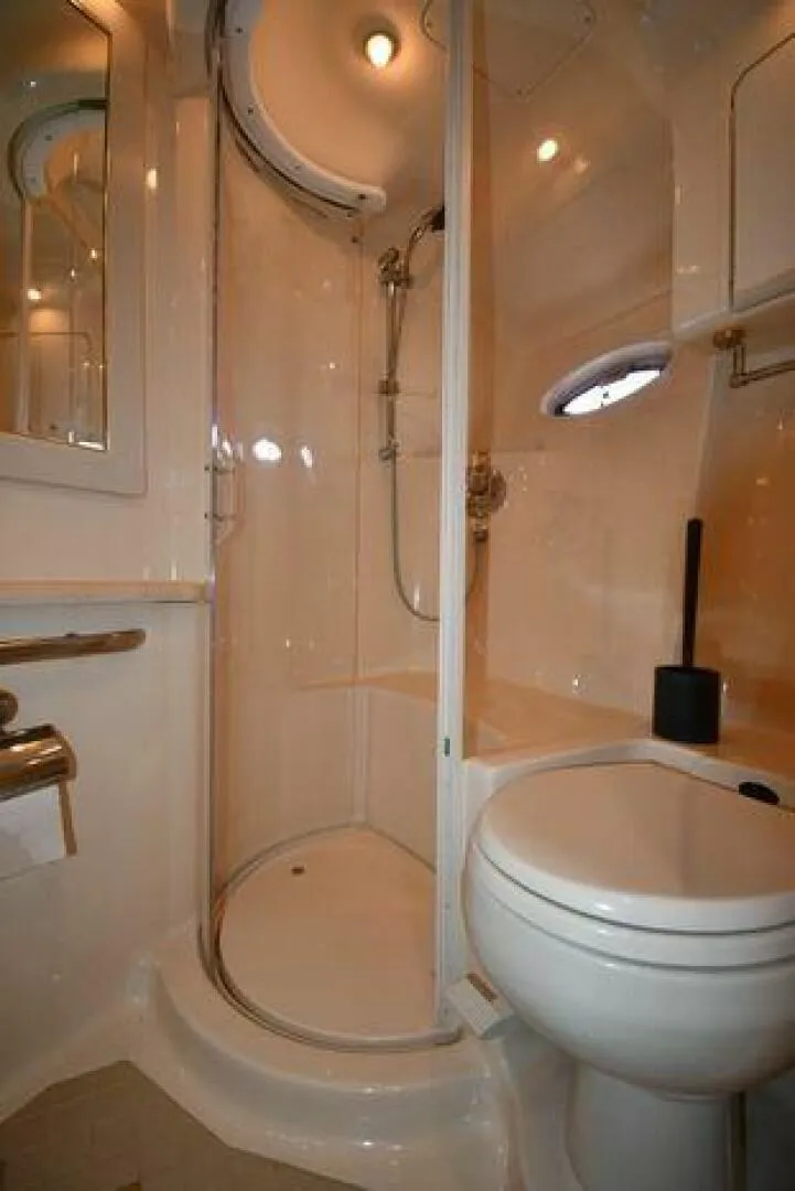 Slide: The Image of Sea Ray 540 Sundancer 2001 - 4959975