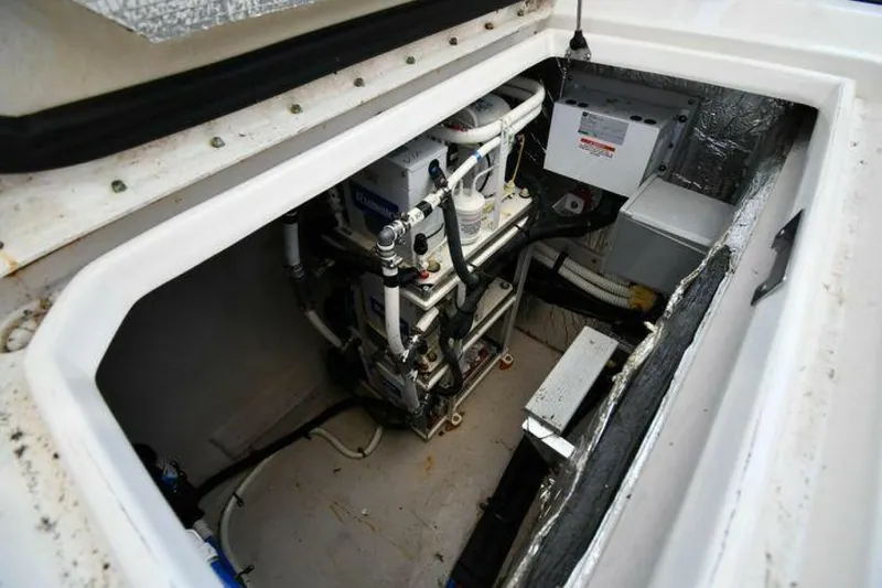 Slide: The Image of Sea Ray 540 Sundancer 2001 - 4959990