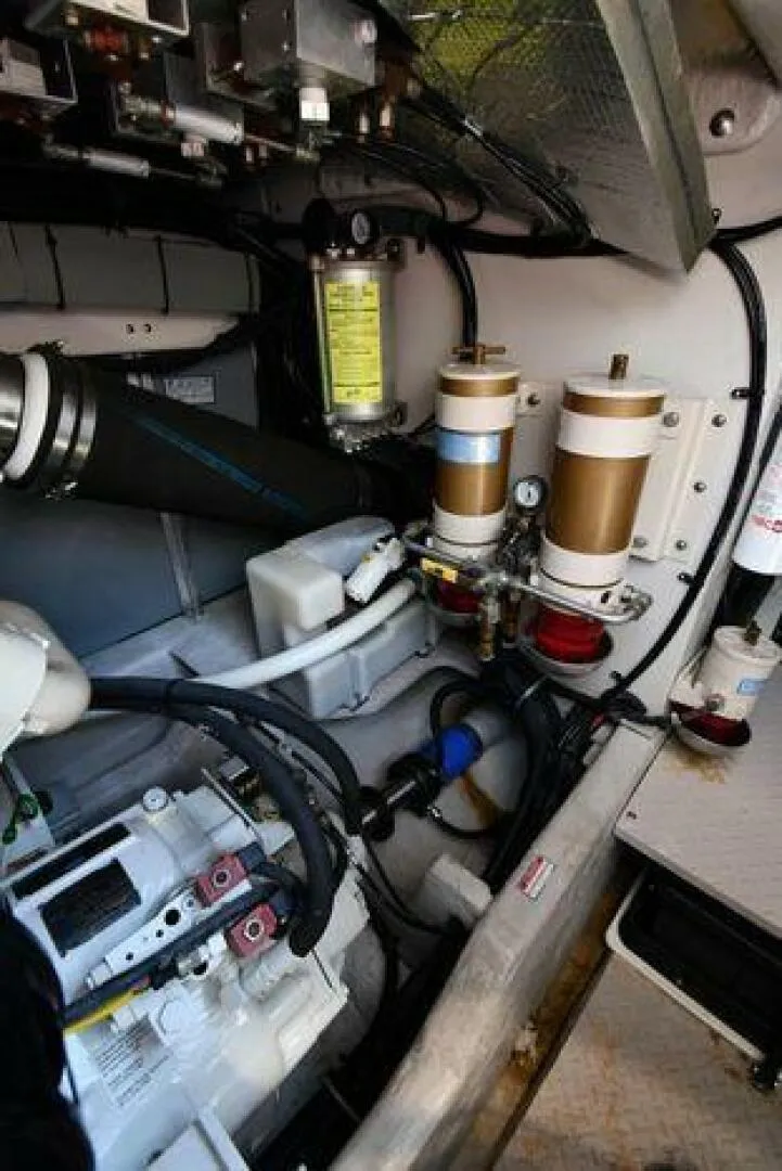 Slide: The Image of Sea Ray 540 Sundancer 2001 - 4959991