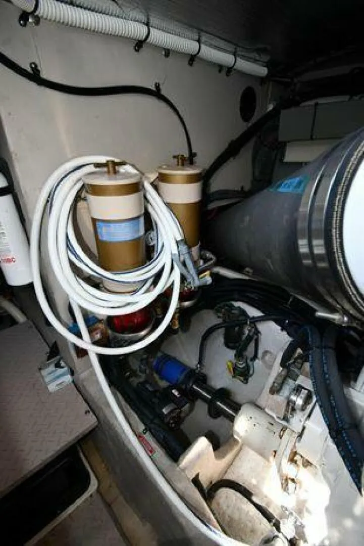 Slide: The Image of Sea Ray 540 Sundancer 2001 - 4959992